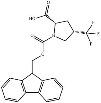 1242934-32-2 结构式