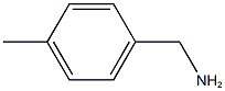 Aminomethyl polystyrene (1% DVB, 100-200 mesh, 0.6-0.9 mmol 结构式