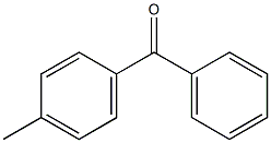 BENZOPHENON RESIN 结构式