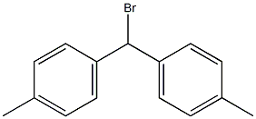 4-ME-BH-BR RESIN 结构式