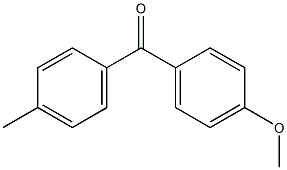 4-Methoxybenzophenon Resin (100-200 mesh, >1.1 mmol 结构式