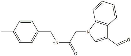 Indole Resin (1% DVB, 100-200 mesh, 0.5-1.5 mmol 结构式