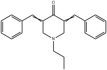 化合物 T24849 结构式