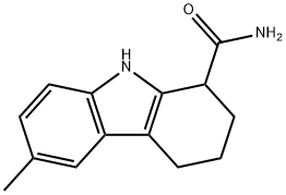 化合物SIRT1-IN-1 结构式