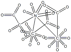 2-octoxy-N,N-bis(2-octoxyethyl)ethanamine 结构式