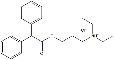 化合物 T30141L 结构式