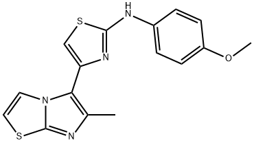 化合物WAY-118959-A 结构式
