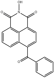 化合物 T32500 结构式