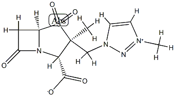 AAI-101;AAI101 结构式