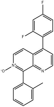 CS-2117 结构式