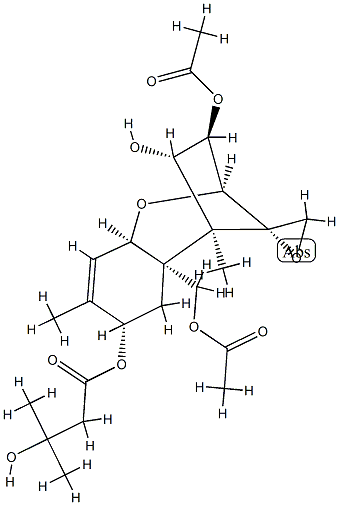 iso TC 1 结构式