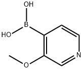 3-Methoxypyridine-4-boronic acid