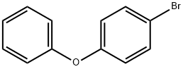 11 -Bromo-4-phenoxybenzene 结构式