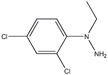 1-(1-(2,4-dichlorophenyl)ethyl)hydrazine