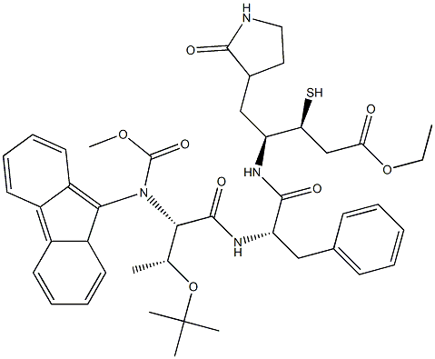 enomelanin 结构式