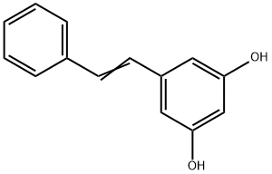 赤松素 结构式