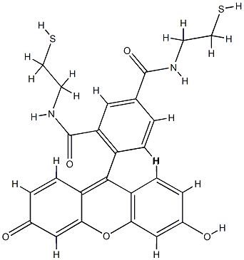 crabescein 结构式