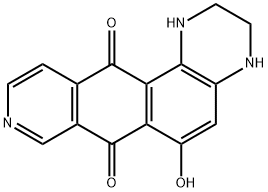 匹杉琼杂质D 结构式