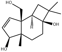 化合物 T34193 结构式