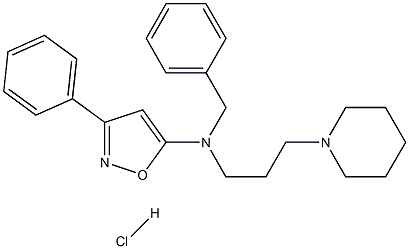 MLV 208 结构式