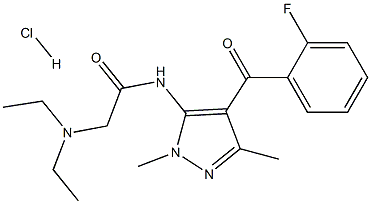 compound FP 2 结构式