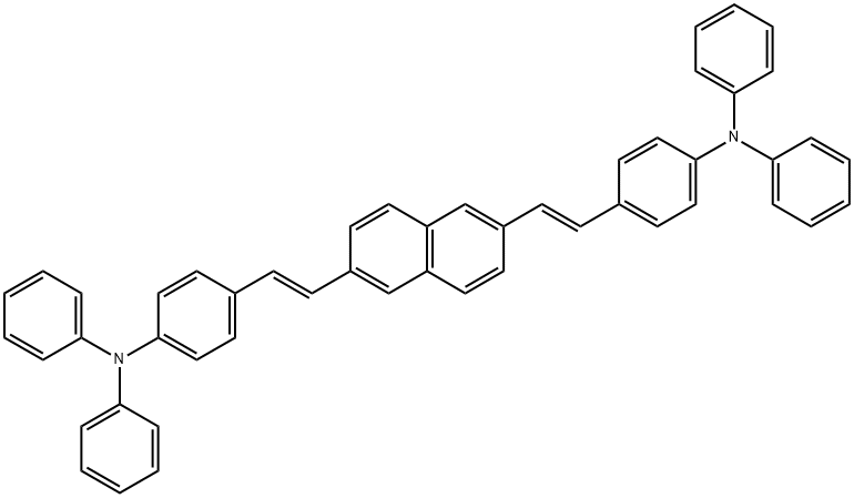 N-BDAVBI 结构式