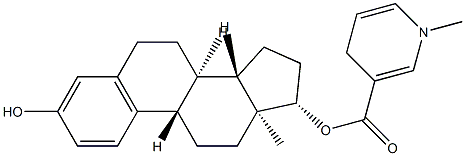 化合物 T27287 结构式