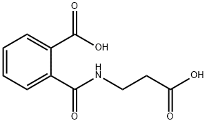 聚普瑞锌杂质3 结构式