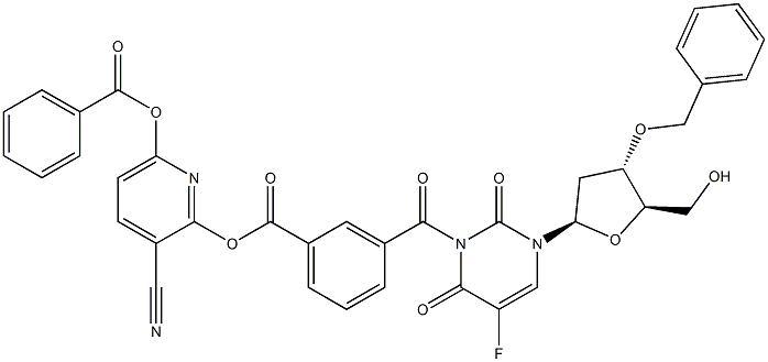 BOF A1 结构式