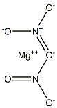 Magnesium nitrate hydrate