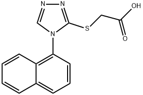 雷西那德杂质B 结构式