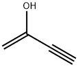 CH2=C(OH)C=CH 结构式