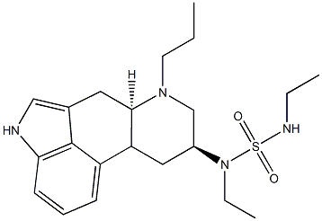 CQP 201-403 结构式