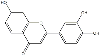 linolenic acid ethoxylated monoester, phosphated 结构式