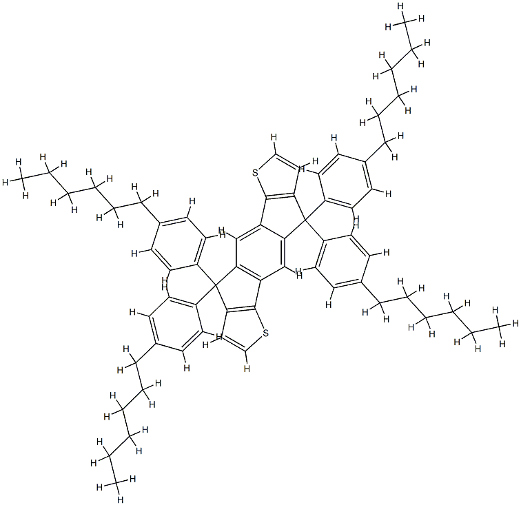 IDT46 结构式