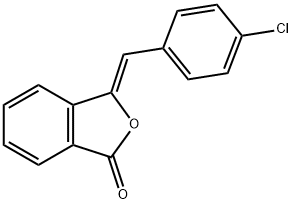 氮卓斯汀EP杂质E 结构式