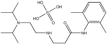 AN-132 结构式