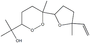 fercoperol 结构式