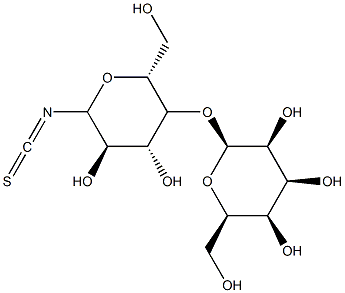 化合物 T32532 结构式