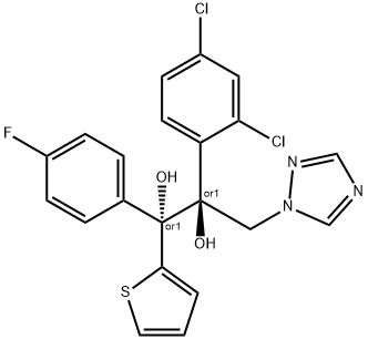 Aids195460 结构式