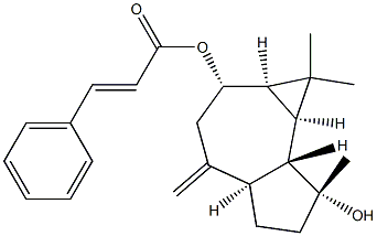 guayulin C 结构式