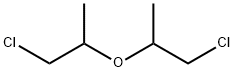 2,2'-Dichlorodiisopropyl ether 结构式