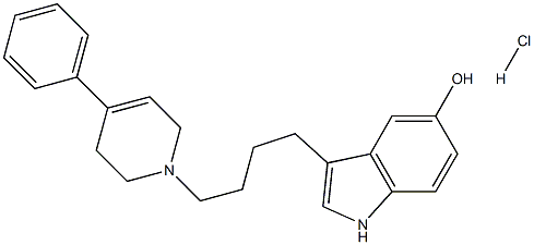 化合物 T23250 结构式