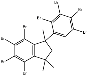 OctaInd 结构式