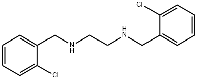 噻氯吡啶杂质J 结构式