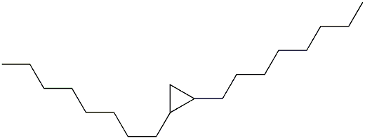 Sterculene 结构式