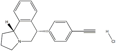 化合物 T27689 结构式