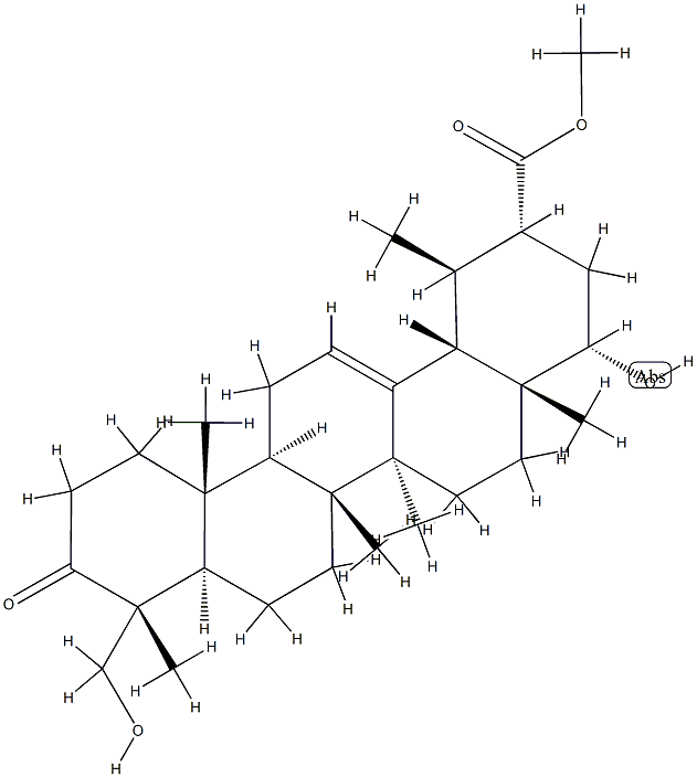 化合物 T26056 结构式