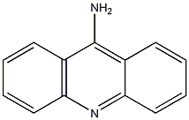 9(10H)-Acridinimine 结构式