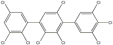 亚老格尔5460 结构式